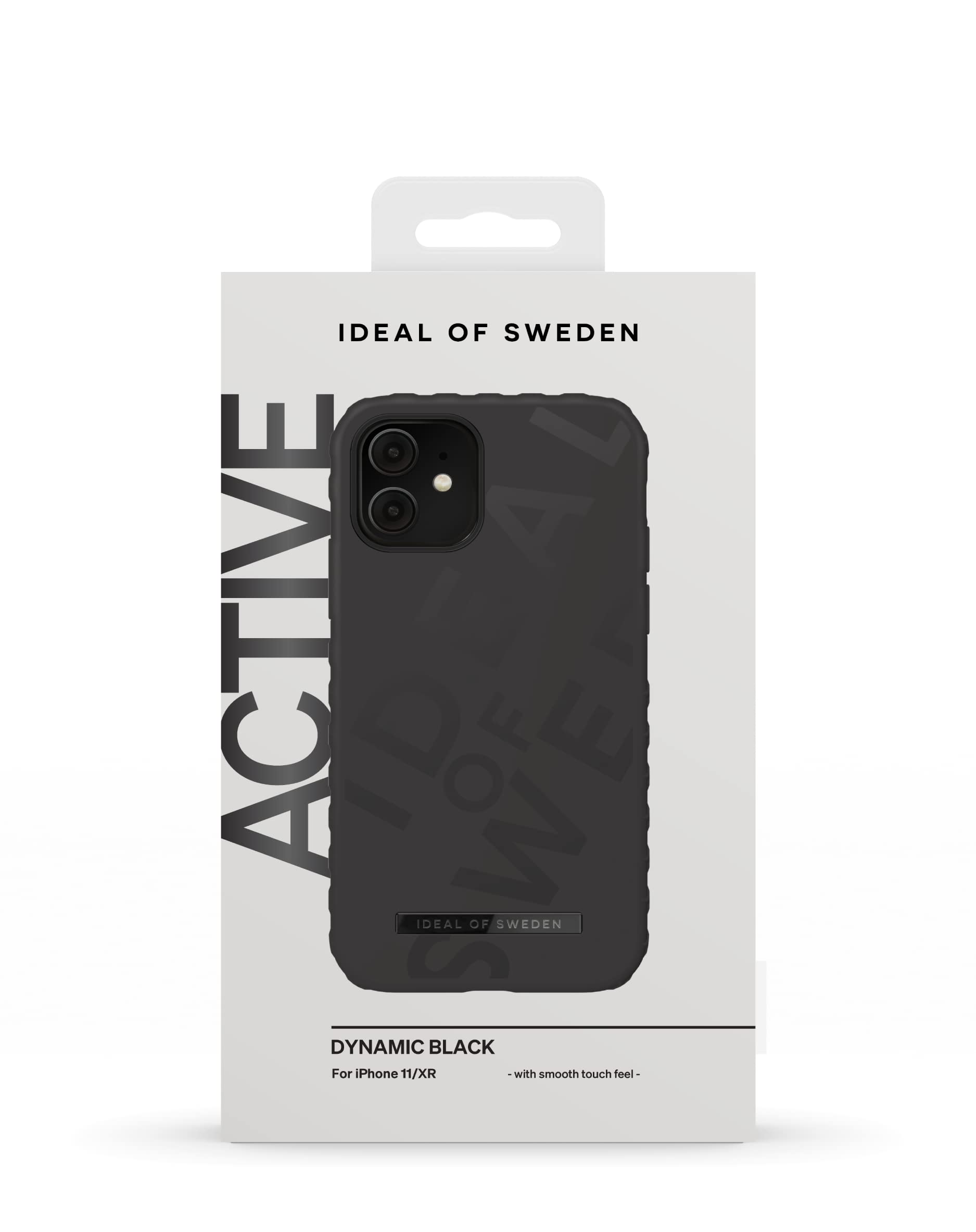 Amazon.com: IDEAL OF SWEDEN: iPhone 11